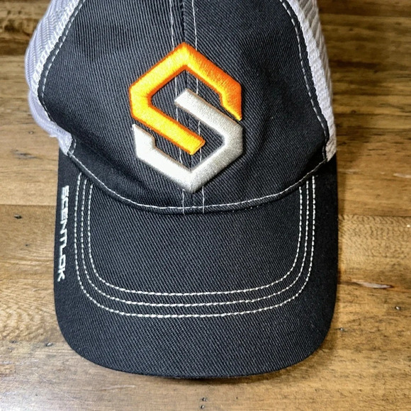 SCENTLOK LOGO HAT/CAP Adjustable Velcro - Picture 2 of 12
